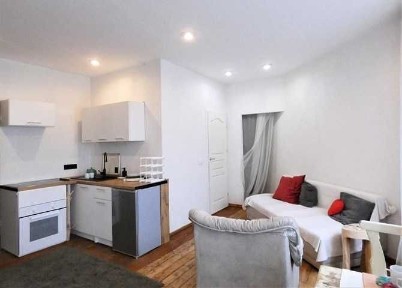 Nawrot 56, Widzew, kawalerka pet friendly, BRAK PROWIZJI