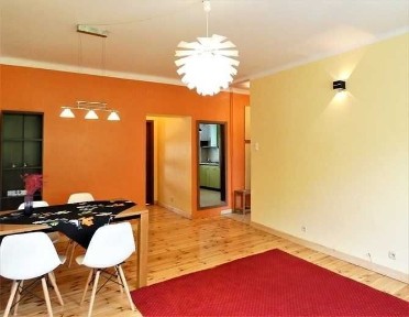 2 pokoje z balkonem przy Manufakturze, Kasprzaka 20, BRAK PROWIZJI