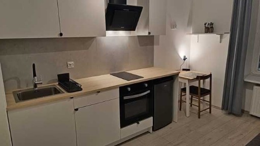 Kawalerka pet friendly, ul. Rewolucji 1905 r. 23, BRAK PROWIZJI