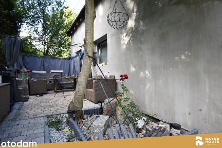 NOWY domek całoroczny blisko ŚUM | Zamykany teren | Parking