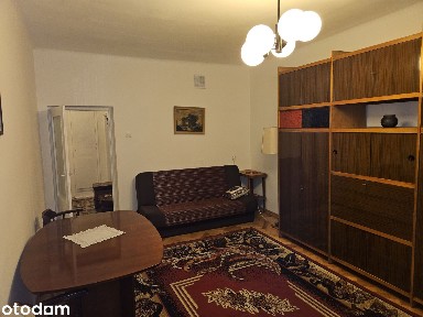 Wynajmę ciche mieszkanie na Bałutach, Wrocławska po remoncie 52 m2