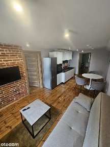 Wynajmę mieszkanie bezczynszowe 50 m² w Zduńskiej Woli, ul. Złota 38