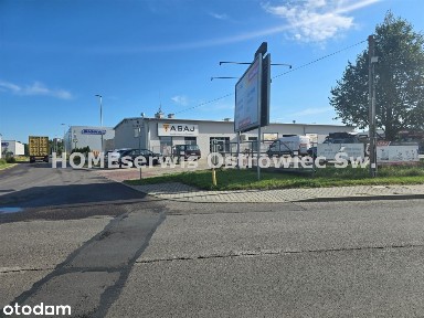 Lokal hurtowo-detaliczny 200 m2 na każdą branżę