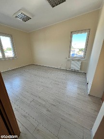 Dwupokojowe pomieszczenie biurowe 45 m2