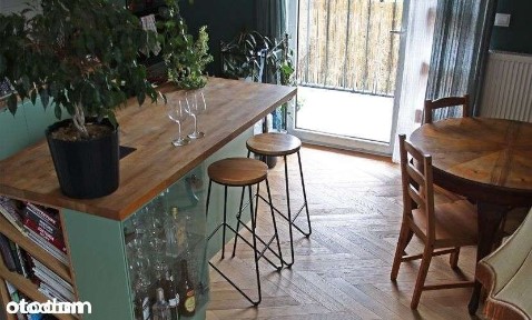 REZERWACJA Do wynajęcia 3 pokoje, centrum, parking w cenie