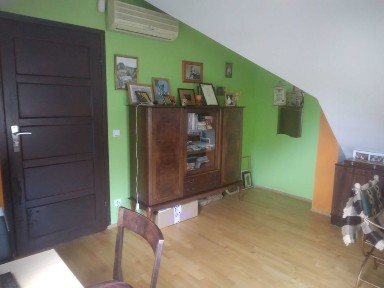 Małopolskie, Konary