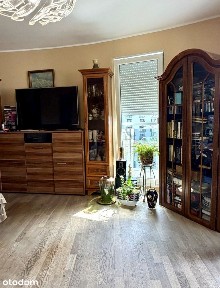 2 pokoje - duży balkon - Marcelin 51,14 m² Ataner