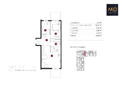 3 pok. 50m2 + OGRÓDEK 60m2★DWUSTRONNE★duży taras★IKEA i M1 