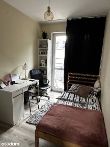 3-pokojowe mieszkanie, Rynek Wildecki, ciche podwórze w samym centrum