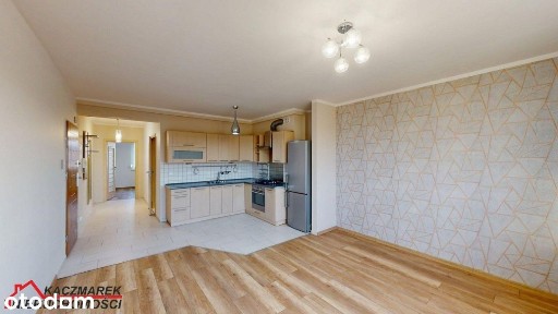 2-pokojowe mieszkanie z wirtualnym spacerem 3D - O