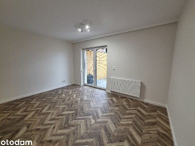 Mieszkanie w Buku Os. Nad strumykiem gotowe do zamieszkania