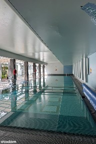 Pelikan ! 2 pokoje z widokiem na Warte - Basen i Sauna w budynku