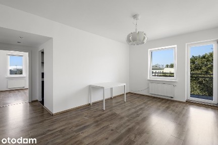 Funkcjonalne mieszkanie 2-pokojowe | Grunwald | Balkon | Winda