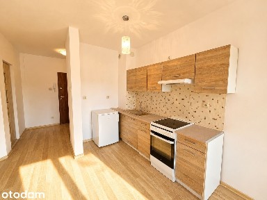 Mieszkanie, 2 pokoje, 42m.kw. Wagrowiec, ul. Średnia