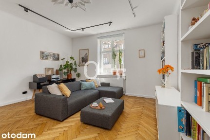 Ikona poznańskiego modernizmu Adama Ballenstedta