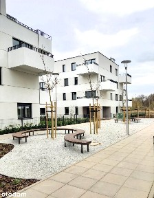 Perełka na Naramowicach- Blisko uczelni i zieleni