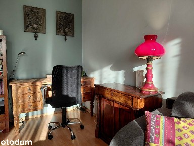 Jasne 2 pokoje na Winiarach | 46,03 m² | balkon | piwnica