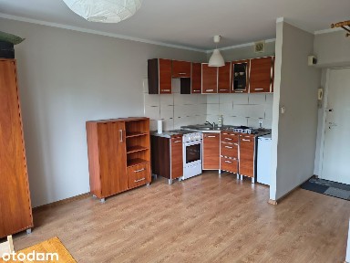 Mieszkanie 24,4 m² w Nowym Mieście, pełna własność