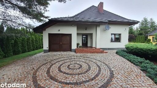 Komfortowy dom w Lubszy w otoczeniu pięknej natury