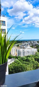 Mieszkanie z widokiem na morze - Gdańsk