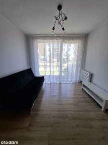 Mieszkanie, 40,52 m², Gdańsk