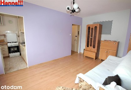 Kawalerka 10 minut spacerem od Ug. 5 minut od Skm