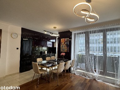 SEA TOWERS,wynajmę bezpośrednio apartament 2 pokoje,widok na morze