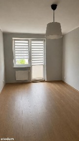 2pokoje | 53 m | centrum | przy parku | po remoncie | balkon | parking