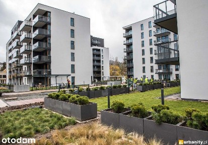 GDAŃSK OLIWA - mieszkanie 50 m2 w doskonałej lokalizacji