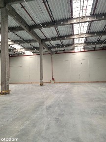 Luboń ok.A2- hala1660m2+biuro 60-120m2-0 PROWIZJI I KOSZTÓW DODATKOW.