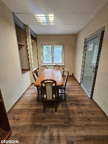 Hala magazynowo-produkcyjna 500 m² z biurami - Przeźmierowo