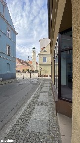 Lokal użytkowy 65 m² w centrum Oleśnicy