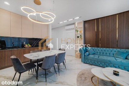 Topowy apartament z widokiem na Motławę
