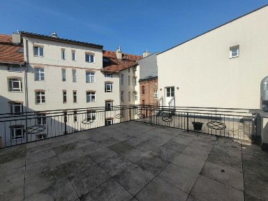 Śląskie, Katowice, Śródmieście