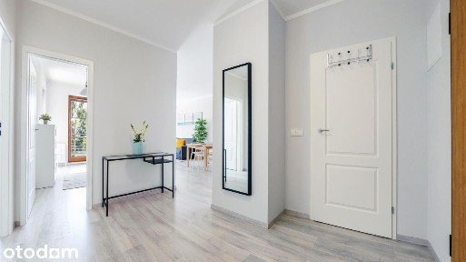 Apartament z 2 sypialniami, Łokietka 19A/13
