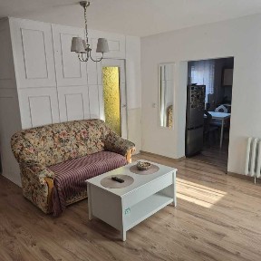 Komfortowe 3 pokoje w Chojnie - idealne dla rodziny lub pod inwestycję