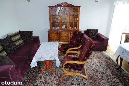 Antoninek szeregowiec do wynajęcia 110 m2