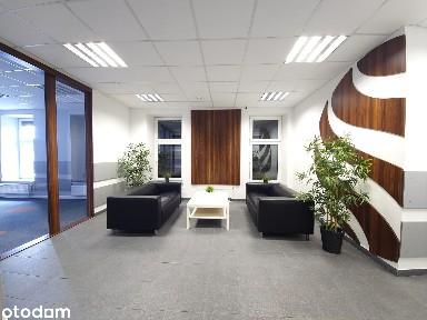 Budynek biurowo-usługowy 380m2 ul. Łęgska (wysoki standard)