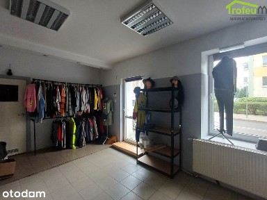 Lokal użytkowy, ul. Brzeźna