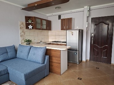 NOWA CENA!Wynajem kawalerki ul Anieli Krzywoń