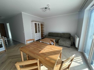 REZERWACJA Jasne 2-pokojowe mieszkanie z balkonem, windą i parkingiem - Świebodzin, ul. Winna Góra