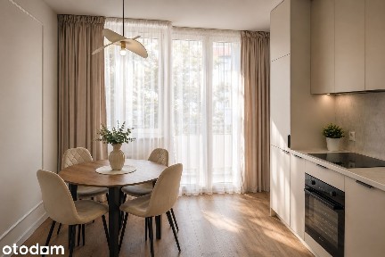 4 pokoje| 74 m2| balkon| po remoncie| Centrum miasta