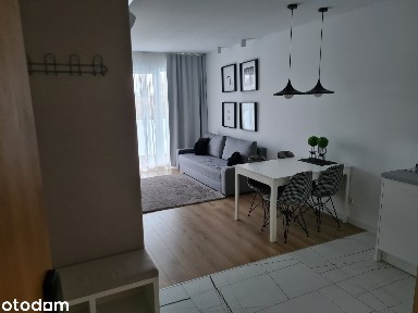 Apartament Kasprowcza 20a Klimatyzacja Taras Miejsce Parkingowe Basen