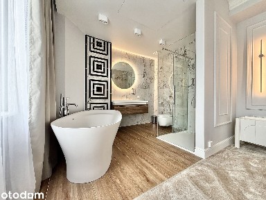 Elegancki apartament w zabytkowej Willi Bałtyk |Przy plaży|Tylko u nas