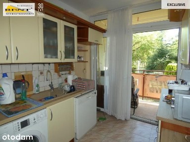M-4 na parterze w Dziwnowie