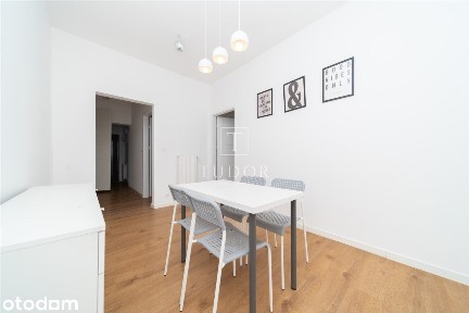 3 pokoje | Po remoncie | Centrum | 48 m2
