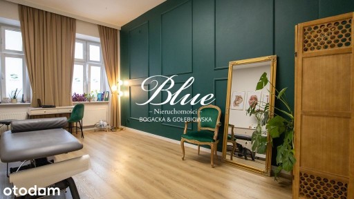 Wyjątkowe mieszkanie | Śródmieście Szczecin