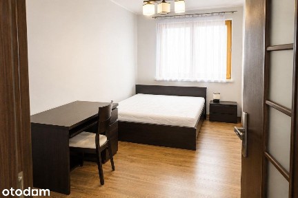 2 pok z balkonem 8 M w budynku z 2011r, Pomorzany