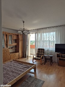 Słoneczne, dwupokojowe, 51,30 m2