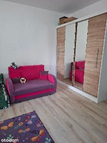 Mieszkanie na parterze z ogródkiem
